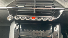 Peugeot 208 1.2 PureTech 100 Allure 5dr Petrol Hatchback